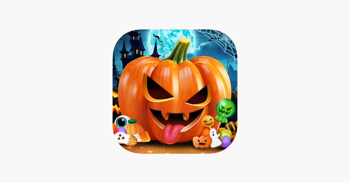 Games like Happy Halloween Pumpkin Maker