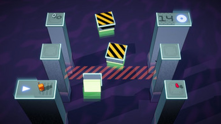 Hard Code screenshot