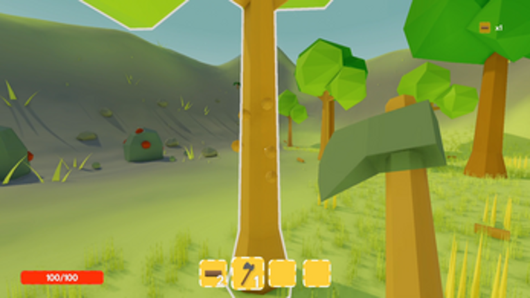 Heartseers Grove screenshot