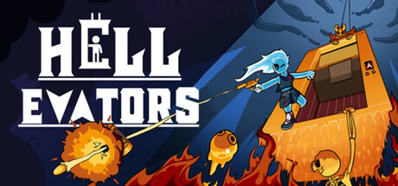 HELLEVATORS Image