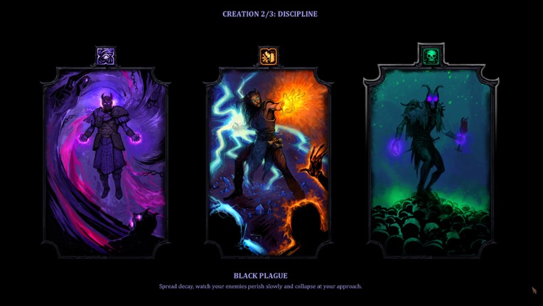 HellSlave II: Judgment of the Archon screenshot