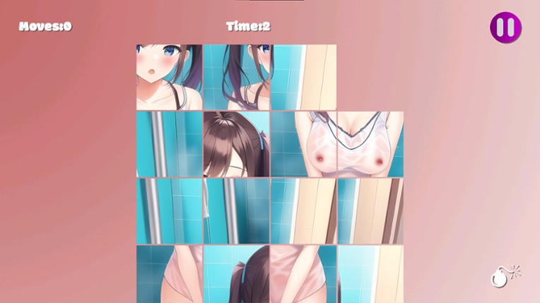 Hentai Casual Slider Image