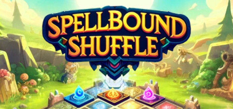 Spellbound Shuffle Image