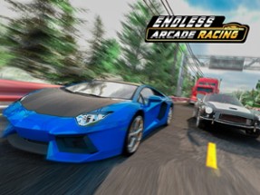 Highway Racer - Traffic Racing Image