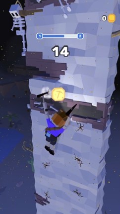 Hill Climber! screenshot