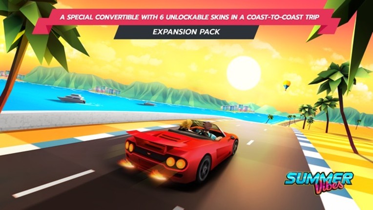 Horizon Chase Image