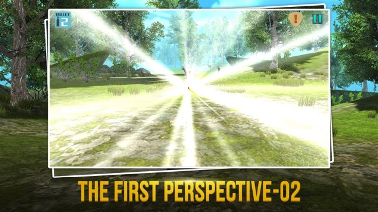 Hunter Trainer Image