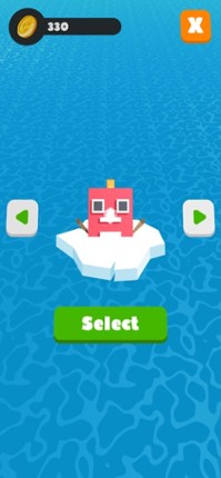 Ice Arena screenshot