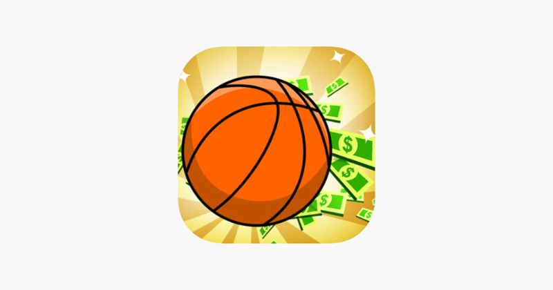 Idle Five - Basketball Manager Game Cover