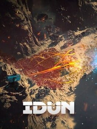 Idun: Frontline Survival Game Cover