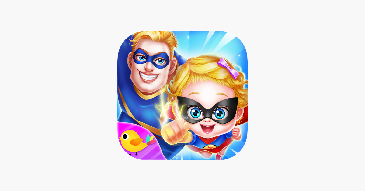 Games like Incredible Baby