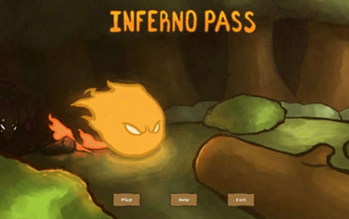 Inferno Pass Image