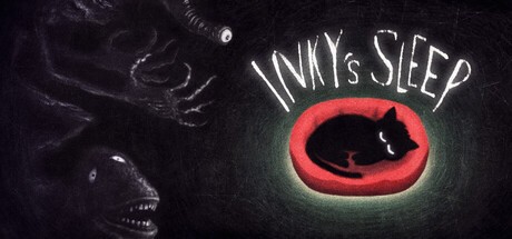 Games like Inky's Sleep