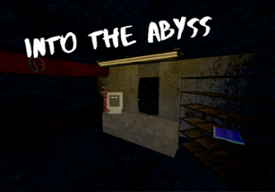 Into the abyss Image