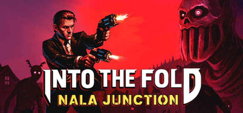 Into the Fold: Nala Junction Image