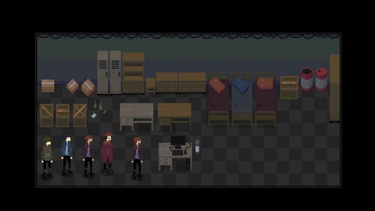 Into the Harmony Image