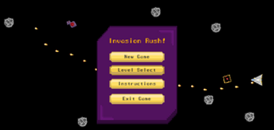 Invasion Rush! Image