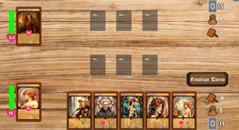 Iron Kingdoms Image