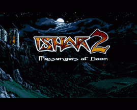 Ishar 2: Messengers of Doom Image