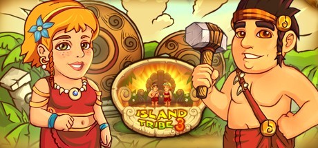 Games like Island Tribe 3