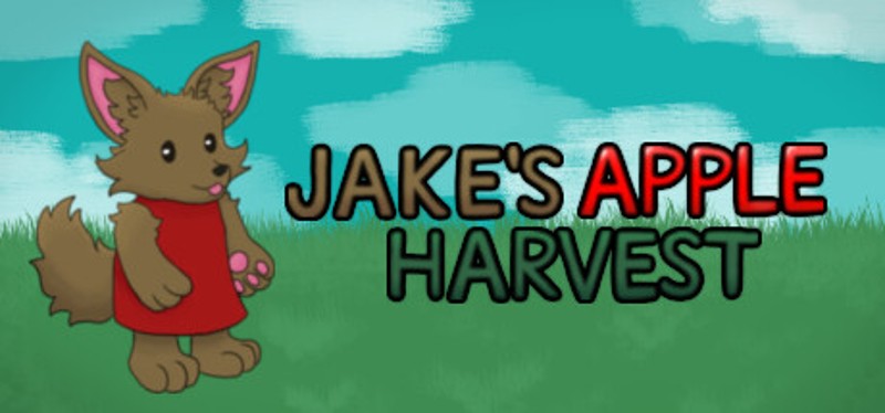 Jake's Apple Harvest Image