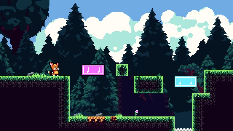 Jancer screenshot