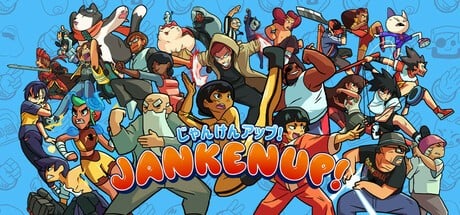 Games like JanKenUP!