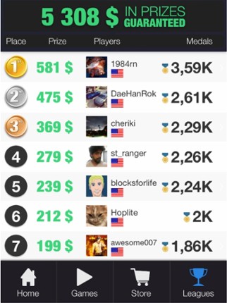 Jewel Match - Win Real Money Image