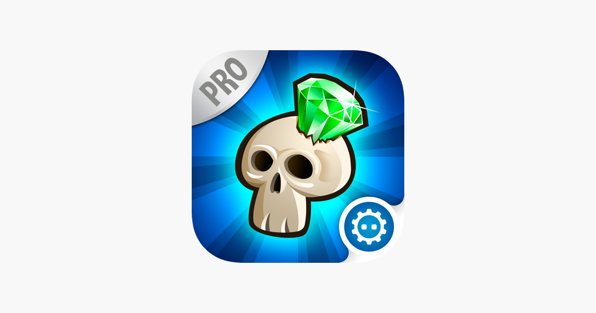 Games like Jewel World PRO Skull Edition