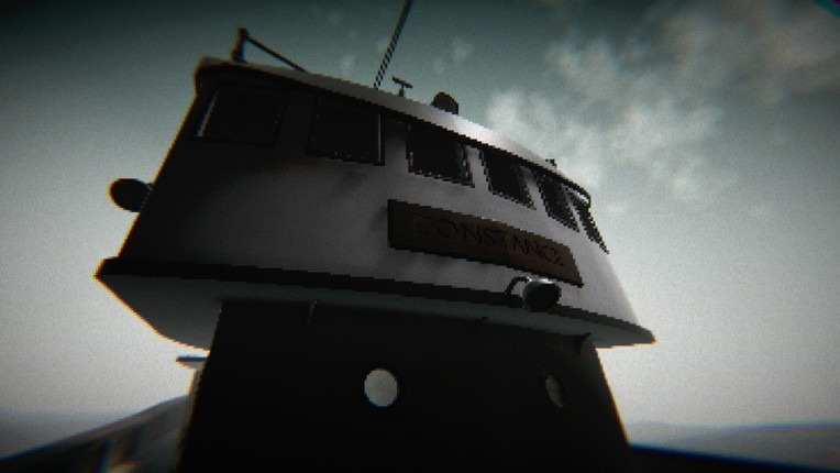 Journey Beyond the Edge of the World screenshot