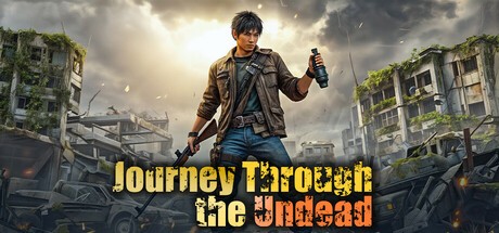 Games like Journey Through the Undead