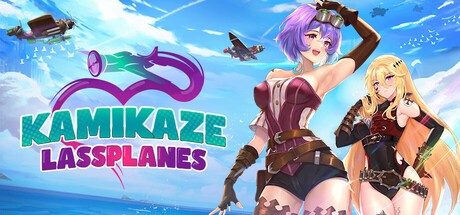 Games like Kamikaze Lassplanes