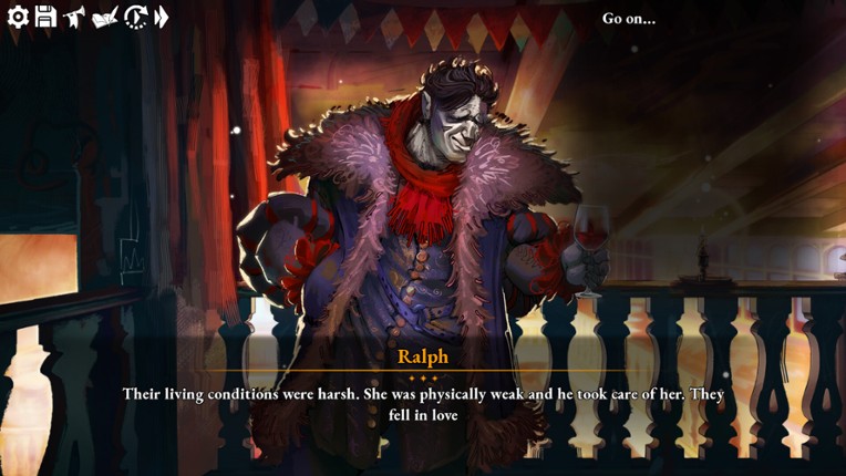 Kill Ralph screenshot