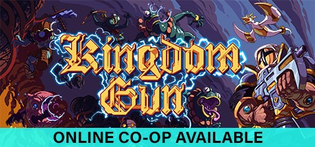 Games like Kingdom Gun