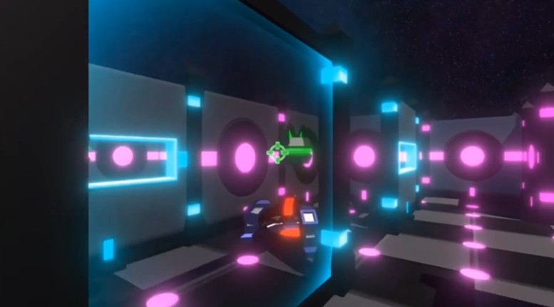 Kitball 20000 screenshot