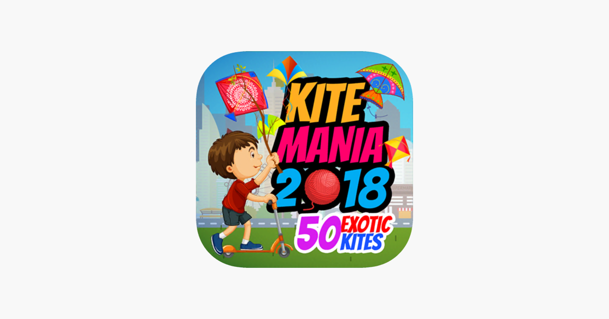 Games like Kite Mania 2018
