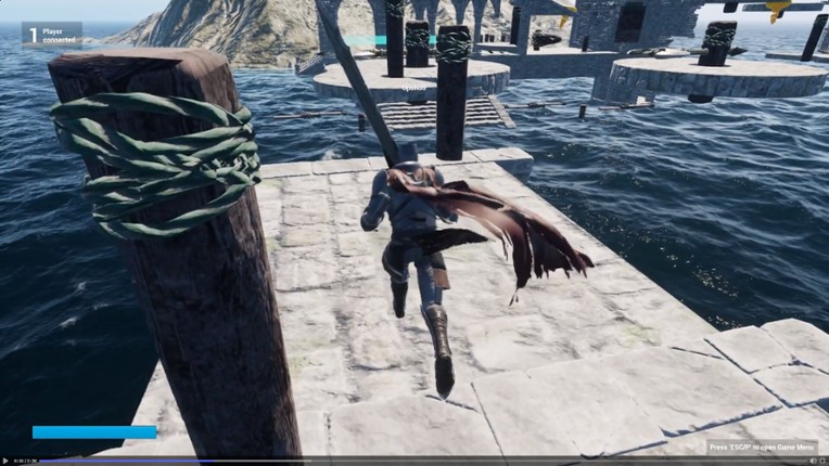 Knights Vault screenshot