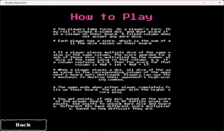 Knuckles Is Bones Image