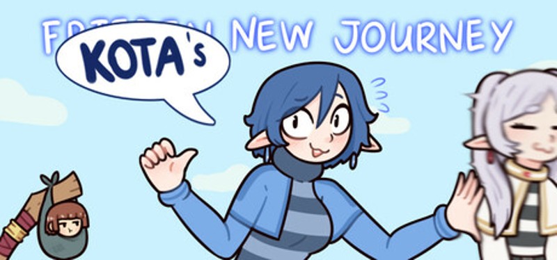 Kota`s New Journey Image
