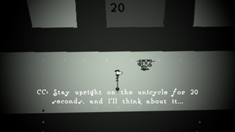 La Moustache de la Magnificoire screenshot