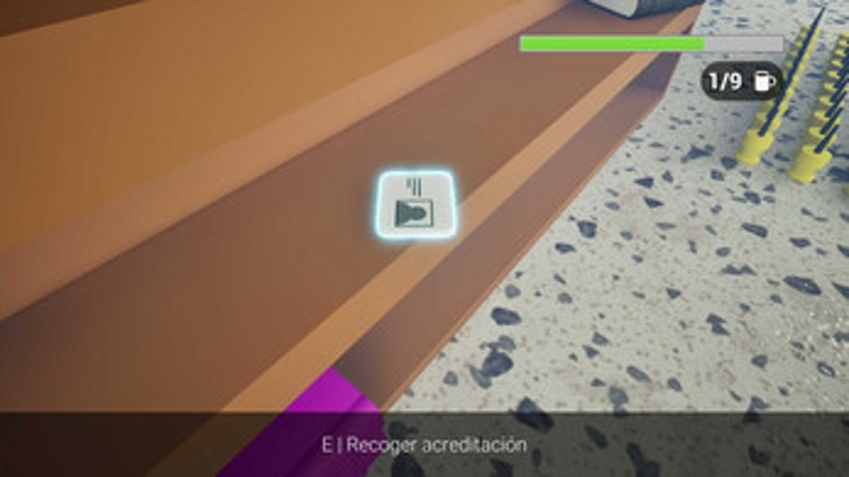 La Reunión screenshot