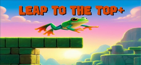 Games like Leap to the Top