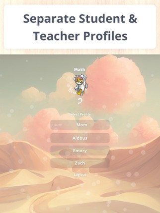 Learn Math 2nd Grade screenshot