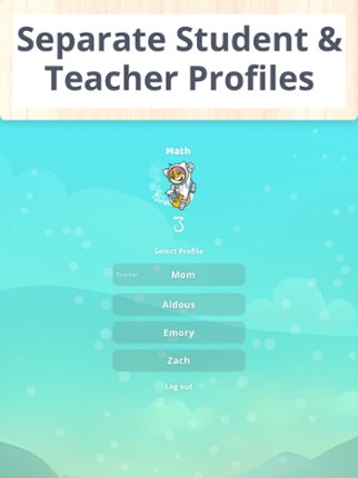 Learn Math 3rd Grade screenshot