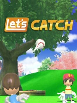 Games like Let's Catch