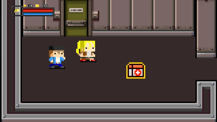 LN OF Zombies screenshot