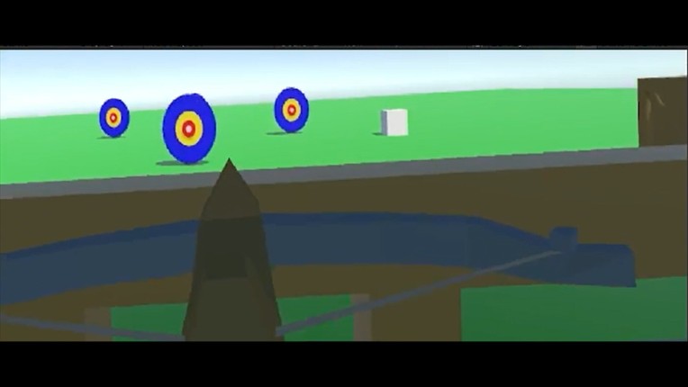 Long Shot screenshot