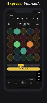 Loopz - Beat Maker Image