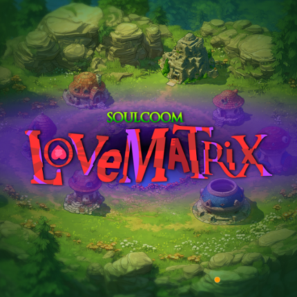 Love Matrix Image