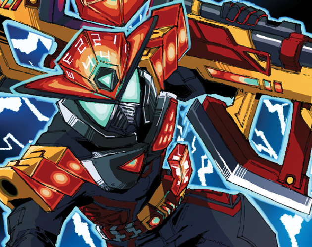 Games like LUMEN RYDER CORE IS ITCHFUNDING (352.4% FUNDED IN 24 HOURS)